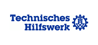 Logo Bundesanstalt Technisches Hilfswerk